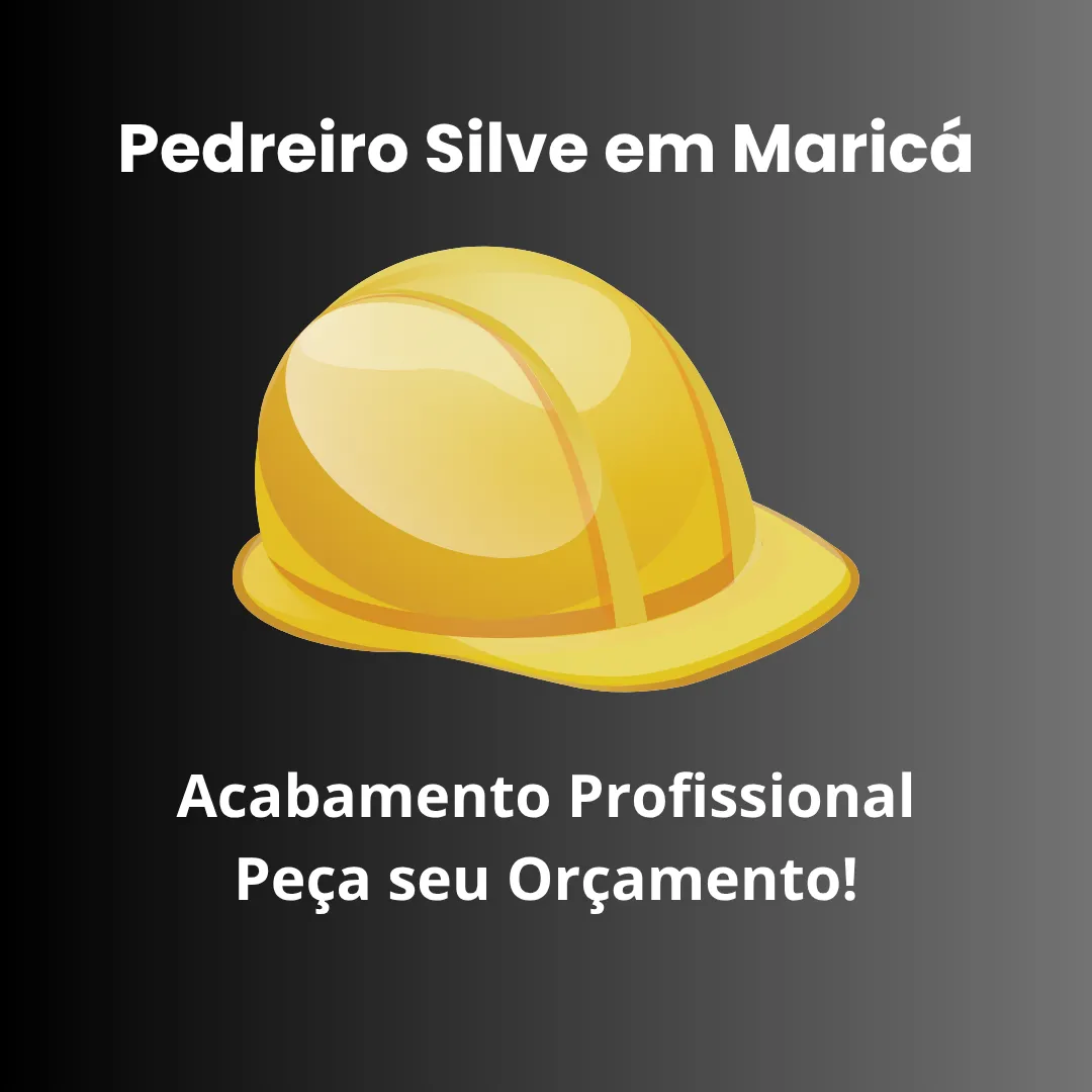 Pedreiro Silva